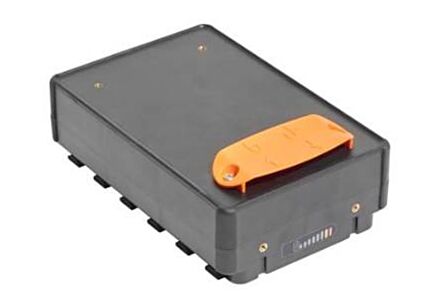 nilfisk accu 10S4P 41600872 gd5 battery li36v met beugel rugstofzuiger