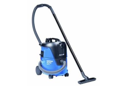 nilfisk aero 21-01 pc waterzuiger 107406600 stofzuiger nat droog