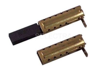 nilfisk koolborstels attix letter L 26775 stofzuiger waterzuiger alto kew wap