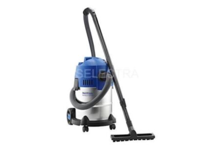 nilfisk buddy 18 inox II stofzuiger waterzuiger 18451129