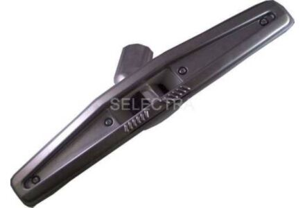 Nilfisk CFM Tapijtmondstuk Vloerbedekking 400mm metaal 32mm 11476200