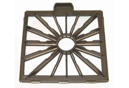nilfisk filterrooster one 107414361 stofzuiger motorfilter houder