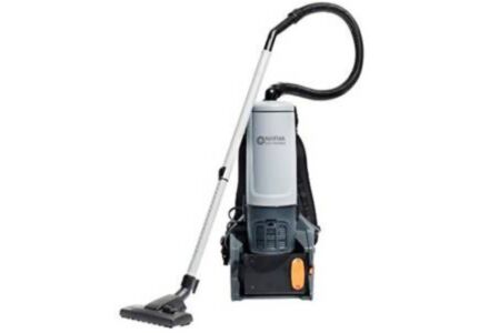 nilfisk gd5 batterij 41600841 rugstofzuiger stofzuiger