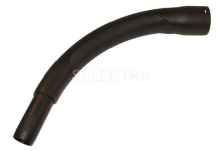 nilfisk greep select stofzuiger 128389182 zonder luchtregelaar pistoolgreep zuigbuis