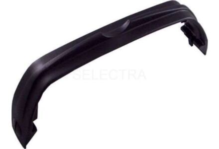 nilfisk greep gm80 22132001 zwart handvat stofzuiger handle