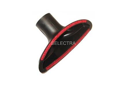 nilfisk meubelborstel power extreme 1470299500 rode strips stofzuiger