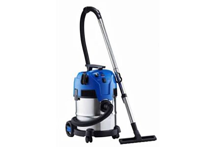 nilfisk multi-II 22 inox 18451551 stofzuiger waterzuiger push-clean systeem
