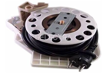 nilfisk snoerhaspel coupe neo 78600200 stofzuiger neo xtra parquet special 5 meter