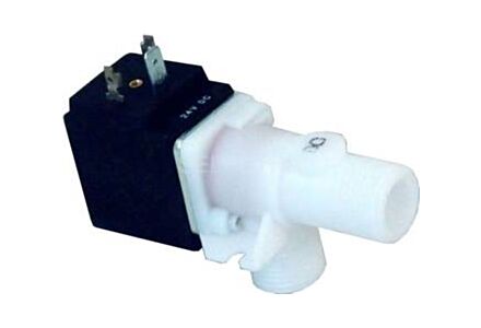 nilfisk solenoid valve 24v 9096555000 ba451 ba531 ba551 schrobzuigmachine water klep