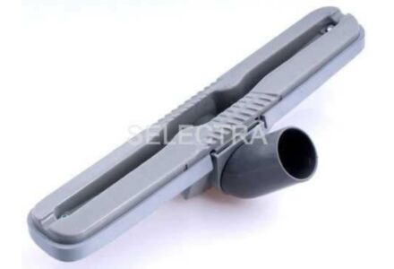 nilfisk tapijtmond gm80 gm200 gm300 gm400 king 28cm 32mm grijs 11276800 zuigmond