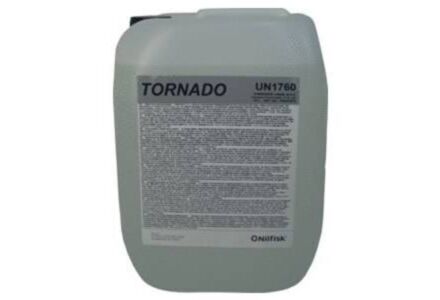nilfisk tornado sv1 105301675 schoonmaakmiddel extra sterk alkalisch