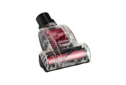 nilfisk turboborstel select one 107414061 mini stofzuiger mond universeel 32mm