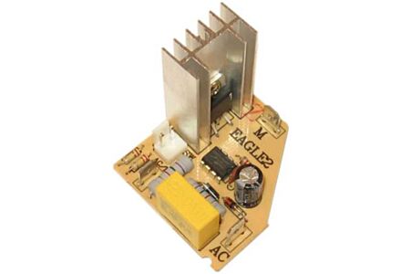 viper elektronica dsu12 dsu15 stofzuiger eagle2 print pcb 2 toeren va81374 nilfisk schakelaar