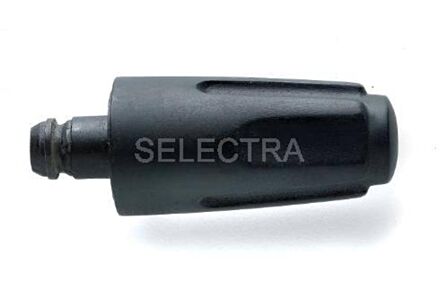 nilfisk vuilfrees dynamic excellent powergrip 128500033 hogedrukreiniger turquoise