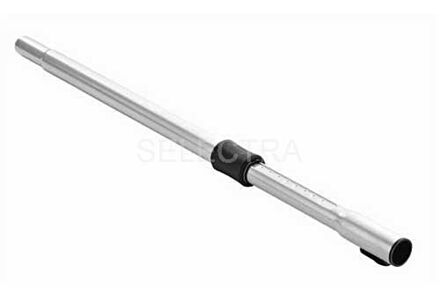 nilfisk zuigbuis extreme aluminium 1470284510 stofzuiger telescopisch