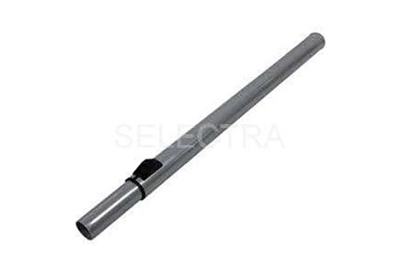 nilfisk zuigbuis gd930 uz934 vp300 vp600 cubic 0118130500 telescopisch stofzuiger 32mm aluminium