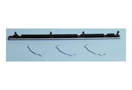 Nilfisk Support / Steun Borstelkit GU355 15 inch / 38.1 cm 1470992510