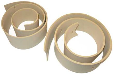 nilfisk strip ba550 56391340 schrobmachine ba650 ba700 ba750 ba850 bladekit 2 stuks alto