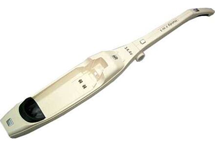 Nilfisk Handy Steel 2 in 1 14,4 V Creme Wit 81942423