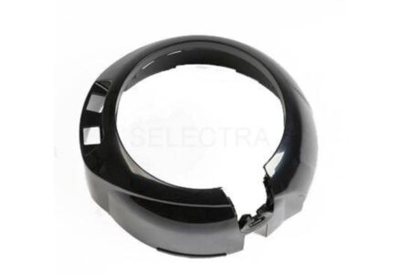 numatic motorkap ppr200 326078 zwart stofzuiger deksel