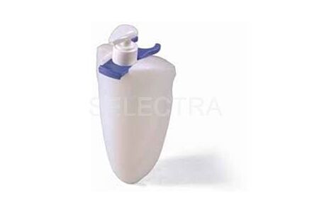 numatic spraymop reservoir pomp 400ml 627639 hm40 bottle