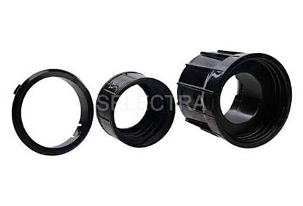 numatic wartel nv450 nv750 nvd575 216182 stofzuiger slang 38mm