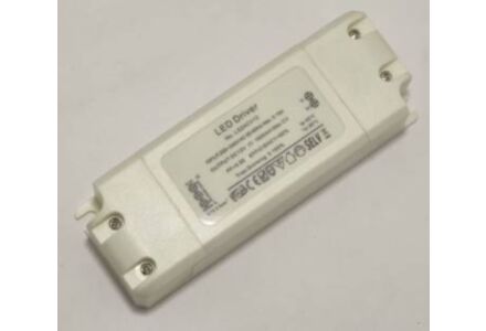 tradim triac dimbare driver 12v 24w ld24cv12 verlichting lampen