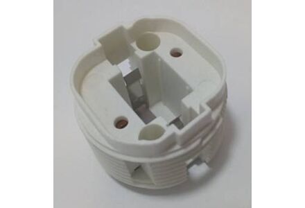 lamphouder fitting plc 2p 10w 13w buitendraad verlichting