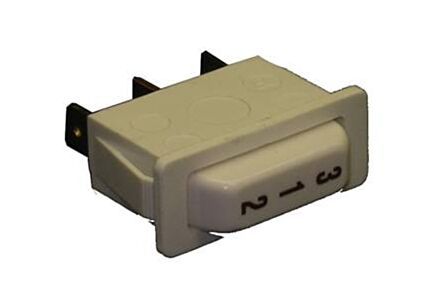 siemens 029417 schakelaar 3 standen bosch wasdroger