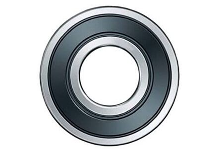 skf 6306 2rs1 llu lager 30x72x19mm waterdicht universeel