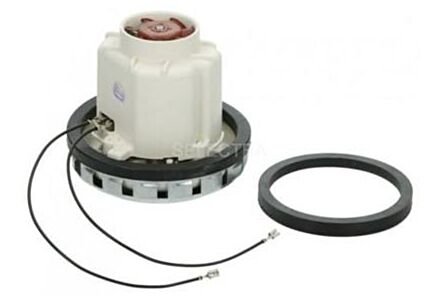 starmix stofzuigermotor nsg u-clean 441115 bouwstofzuiger 467.3.402-15 domel