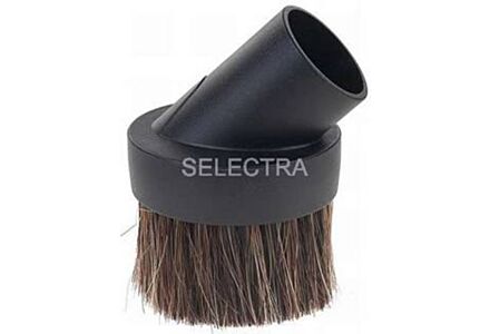 stofzuiger plumeau 35mm natuurhaar miele karcher paardenhaar alto 36mm