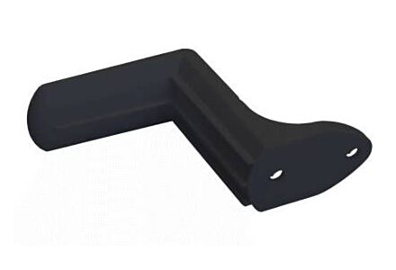 stofzuiger slang ophangsysteem 42000313 opbergrek universeel nilfisk