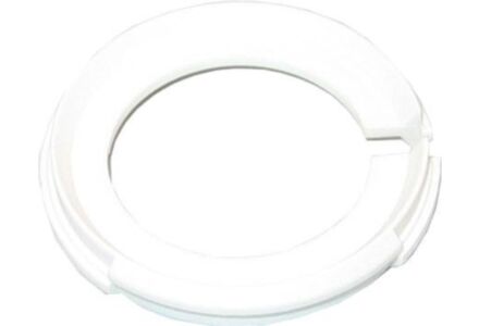 verloopring lampenkap e27 e14 fitting lamphouder wit grote kleine