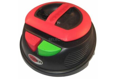 viper bovenkap dsu12 dsu15 va81375 stofzuiger deksel compleet