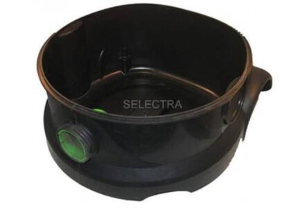 viper tank dsu8 va81369 stofzuiger onderbak container